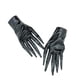 thumbnail image 4 of Guantes de cosplay Yuyangstore cortos para bodas clubes nocturnos fiestas de ópera de Navidad, 4 of 8