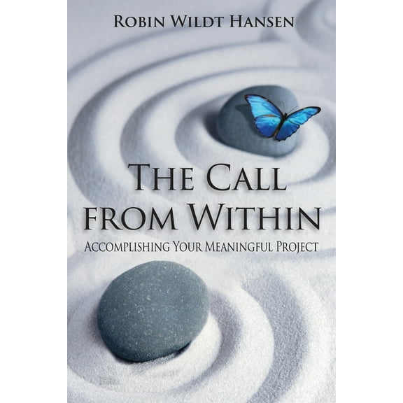 The Call From Within, (Paperback)