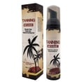 thumbnail image 2 of Self Tanner Tanning Cream 100ml Self Tanner Longlasting Moisturizing Sunless Tanning Lotion Body Cream ANGGREK Otros, 2 of 8