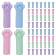 thumbnail image 1 of unbranded 80Ud Tapas Para Lápiz Con De De Multicolor Para Y Útiles Escolares, 1 of 6