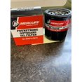 thumbnail image 1 of Mercury 4-Stroke Outboard Oil Filter, 8M0162831, 1 of 1