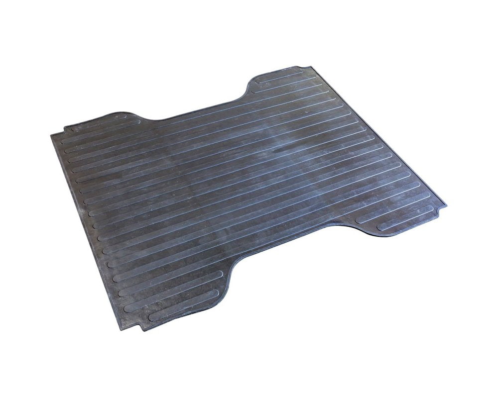 Westin 20152018 Ford F150 (5.5ft Bed) Truck Bed Mat Black
