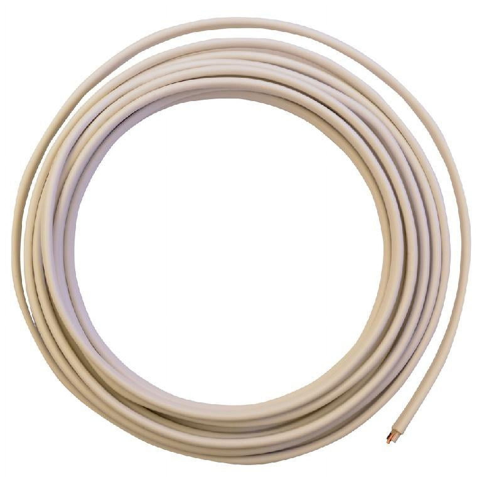 Southwire 15 ft. 14/2 Solid Romex SIMpull CU NM-B W/G Wire