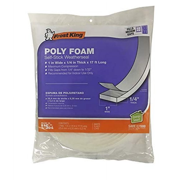 Open Cell Foam