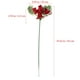 thumbnail image 2 of 6 unids artificial navidad baya falsa berry ramas decoración artificial navidad decoración, 2 of 5