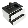 thumbnail image 3 of Sera-30" Edge Bathroom Vanity White, 3 of 6