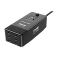 thumbnail image 2 of 200W GaN3 Desktop Charger Power Strip 100W USB C Fast Charging Station ,Customer Friendly, 2 of 7
