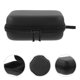 thumbnail image 1 of unbranded Bolsa De Almacenamiento Para Impresora Con Antichoque Y Organizador De Cables Negro Portátil, 1 of 8