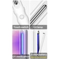 thumbnail image 3 of braveheart Handheld Household UVC Lamp Portable Travel Wand Light Stick Bar, 3 of 6