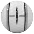 thumbnail image 4 of Pelotas de Golf Vice Golf Pro Plus con Control de Alineación Tracer, 4 of 6