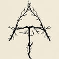 thumbnail image 3 of CafePress - Appalachian Trail Twigs Light T Shirt - Men's Classic Graphic T-Shirt, 3 of 4