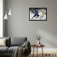 thumbnail image 4 of Mikko Rantanen 20x29 Framed Canvas Colorado Avalanche, 4 of 4