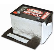DEI Cell Saver Battery Insulation Kit