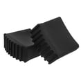 thumbnail image 4 of 2pcs Ladder Step: Warehouse Construction Ladder Supplies Non-Slip Rubber Foot Cover For Step Safety Durable Pads Replacements For Home, 4 of 8
