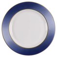 thumbnail image 3 of Lenox Gold Darius Bread Plate, 0.40 LB, 3 of 4
