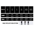 thumbnail image 4 of Men's Sweatpants 2Pack Set Jogger Pants with Pockets Workout Pants Suitable for Jogging Yoga Gym Sports and Casual Daily Life, 4 of 8