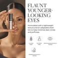 thumbnail image 4 of Crema de ojos Natura Bissé Diamond Cocoon Sheer Eye Antienvejecimiento, 4 of 6