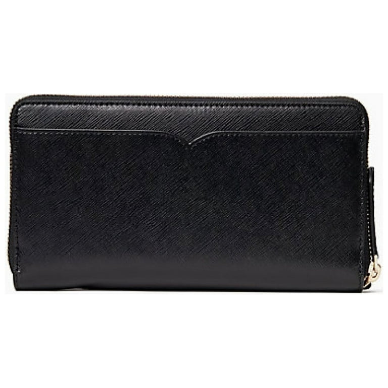 Kate Spade Payton Large Carryall Wristlet WLRU6297 BLACK