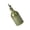 Green, variant on POYOGA Glazed Ceramic Oil Cruet 700 , Tilt-Open Spout Dispenser Bottle for Vinegar, Sauce, Countertop Cooking Home Use