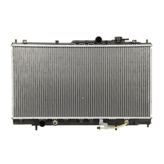 Spectra Premium CU2721 Automotive Radiator