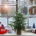 thumbnail image 3 of Mesa De PET Artificial De Mini árbol De Pino De Navidad Verde, 3 of 7