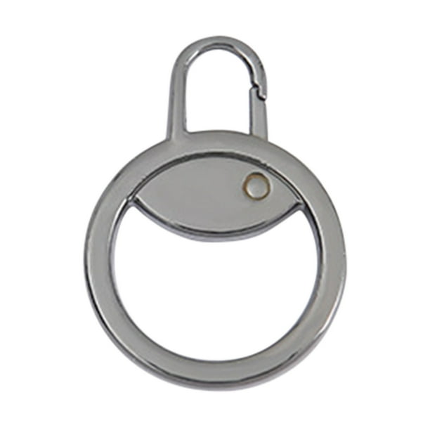 Luggage Zipper Pulls