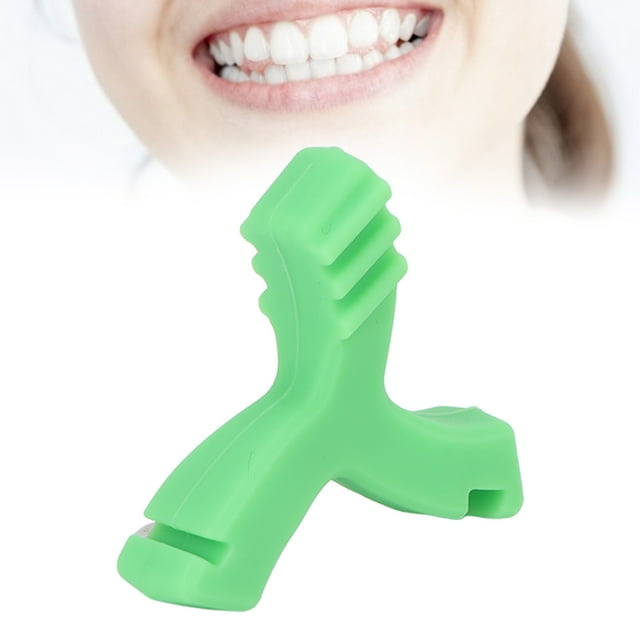 Y Shaped Aligner Chewies, Y Shaped Aligner Chewies, Multi Function Aligner Chewies for Brace