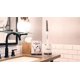 thumbnail image 1 of Cepillo de baño de mango largo con relleno El cepillo de baño doméstico se puede colgar, 1 of 3