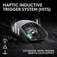 thumbnail image 4 of Pro X2 Superstrike Lightspeed Wireless Gaming Mouse, 4 of 13