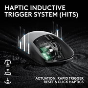 Pro X2 Superstrike Lightspeed Wireless Gaming Mouse