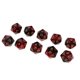 thumbnail image 4 of de Dados Poliédricos Piezas, Dados de 20 de de Dragones Y Mazmorras -b CUTICAT Juego de dados Juego de dados, 4 of 8