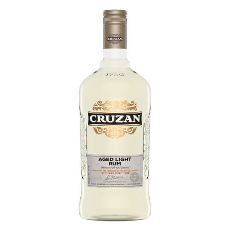 Cruzan White 1.75l