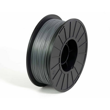 Q3D 1.75mm Transparent ABS Filament