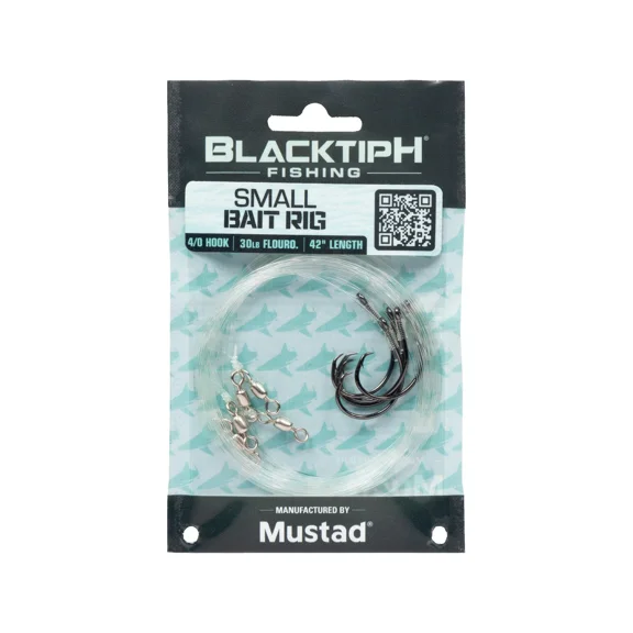Live Bait Small