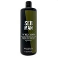 thumbnail image 3 of The Multi-Tasker, Men's Hair, Beard &amp; Body Wash | SEB MAN, 3 of 6