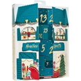 thumbnail image 5 of Hemline Filled Advent Calendar - 24 Sewing & Craft Gifts - Christmas Countdown - Novelty Present for Crafters, 5 of 9