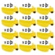 thumbnail image 1 of Comedero para palomas y codornices Sincero 12 vasos para beber para aves de corral, 1 of 10