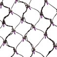 Net Light, Purple, 105Count