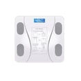 thumbnail image 4 of Báscula Smart Balance de 180 kg con aplicación Bluetooth, 4 of 6