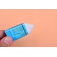 thumbnail image 3 of 24 Pieces Manual Pencil Sharpener with Eraser - Single Hole Trian, 3 of 5