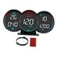 thumbnail image 4 of G17 GPS HUD Digital GPS Velocímetro Para Coche Para Viaje Reemplazo Auto, 4 of 9