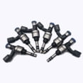 thumbnail image 2 of 6x Fuel Injectors For Buick 2018-2020 Enclave 2013-2016 LaCrosse Cadillac ATS, 2 of 7