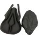 thumbnail image 5 of Funda para asiento de bicicleta, resistente al desgaste, suave, acolchada, cómoda y ancha. Ranura triangular, 5 of 9