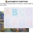 thumbnail image 2 of Coolnut Oil Painting Jigsaw Puzzles 500 Pieces for Adults, 20.5" x 14.9" Large Puzzle Game Challenging Family Puzzle Game for Adults Teens, 2 of 7