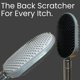 thumbnail image 5 of Masajeador The Body Scratcher Expansible para Cuero Cabelludo y Espalda, Superficie Grande para Arañ, 5 of 6