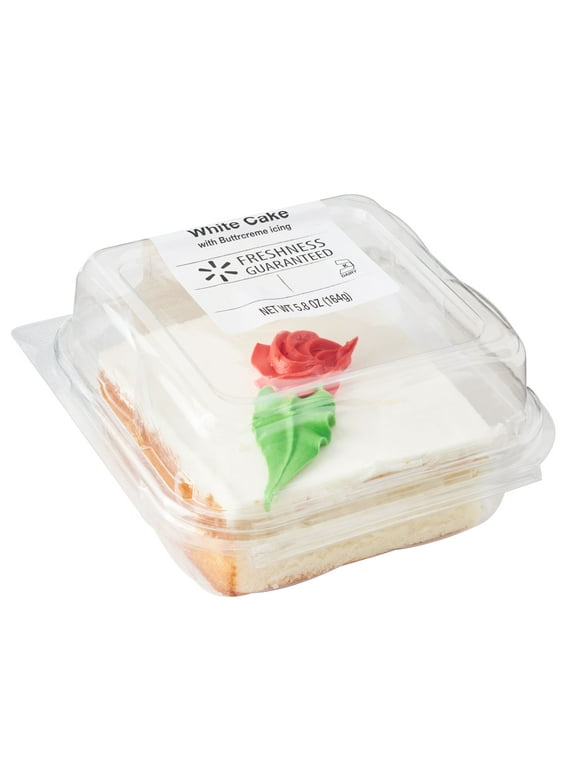 Vanilla Cake in Cakes