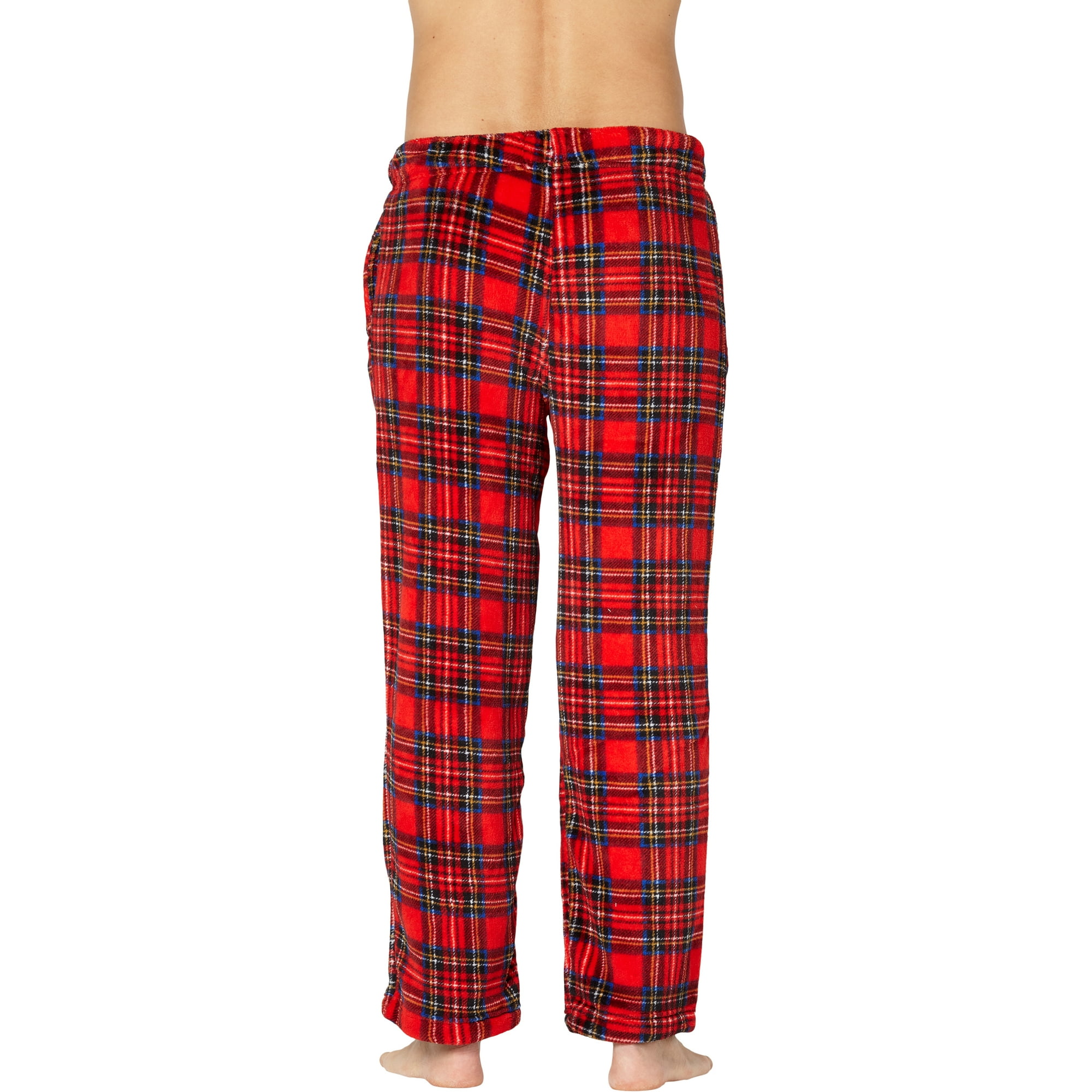 Lumberjack pajama pants sale