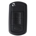 thumbnail image 1 of CIMAXIC Keyless Fits Range Rover Land Rover Discovery 3 Button Remote Key for Case,2.76"X1.38"X0.71", 1 of 4