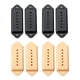 thumbnail image 1 of 2 Pares de para Pastillas para Pastillas de Guitarra de 50 Mm Y 52 Mm, 1 of 9