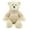 Tan, variant on Made By Alien’s Cream Brandon Teddy Bear 12 Inch, Stuffed Animal Personalized Gift-for Mother’s Day, Valentine, Graduation, Birthday (Tan)